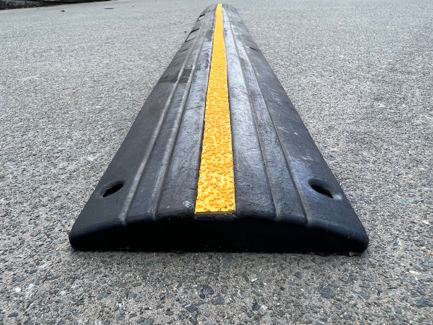 1500MM HD Rubber Rumble Strip